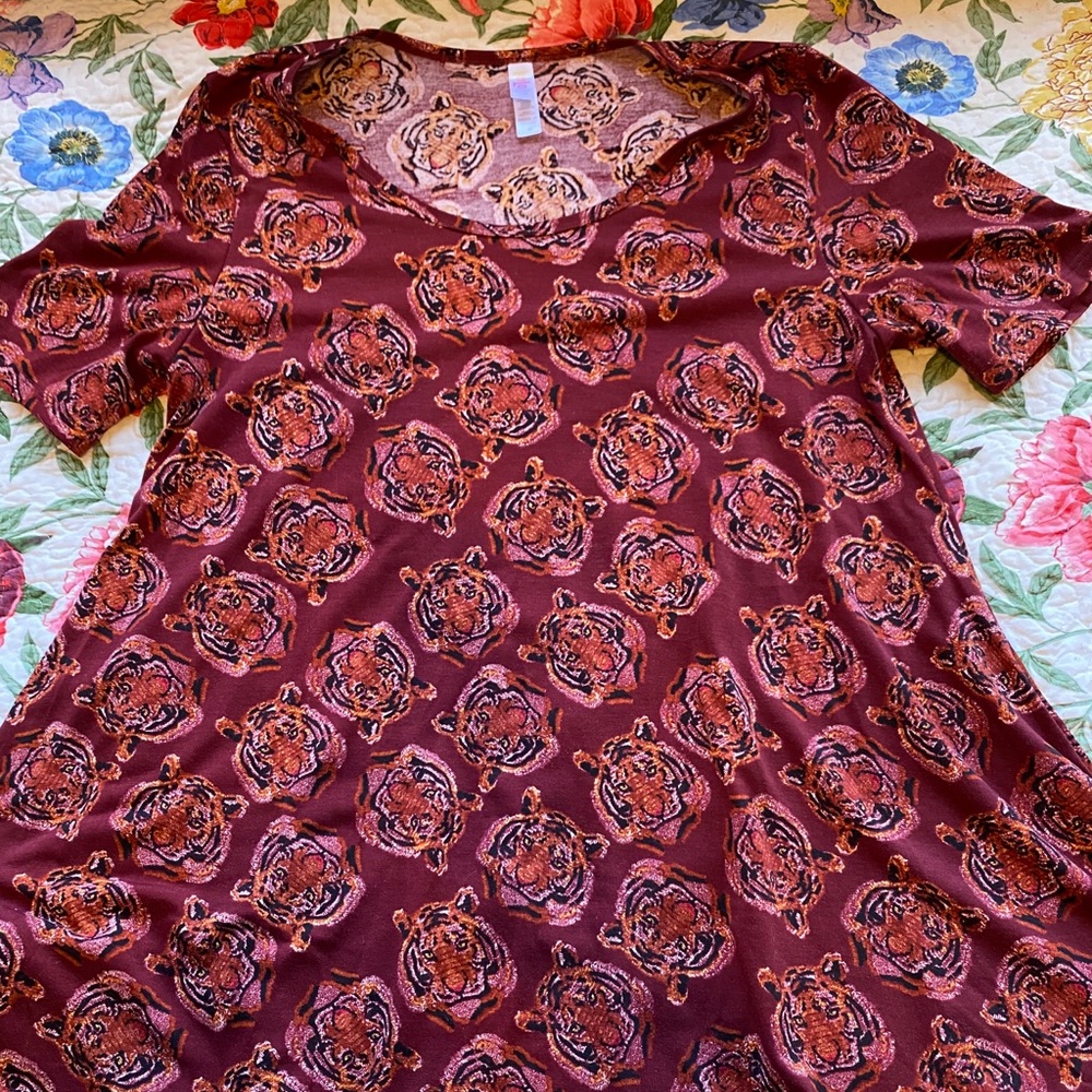 Perfect Tee - Picture 1 of 4